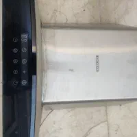 هود آشپزخانه رو کار درسا|اجاق گاز و لوازم برقی پخت‌وپز|سبزوار, توحیدشهر|دیوار