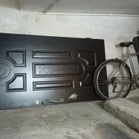 درب ورودی