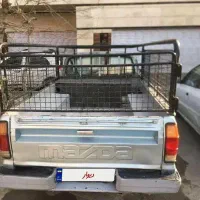 مزدا ۲۰۰۰ ژاپنی مدل ۸۸