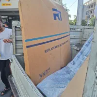 سپر گلگیر کاپوت درب موتور سینی چراغ زانتیا ساینا|قطعات یدکی و لوازم جانبی|تهران, بهارستان|دیوار