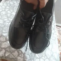 کفش دخترانه نوسایز ۳۹اصلا پا نرفته