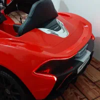 ماشین شارژی