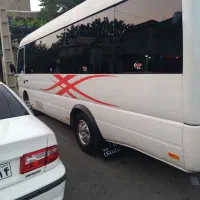 مینی بوس ایسوزو  دربستی|خدمات حمل و نقل|قم, انسجام|دیوار