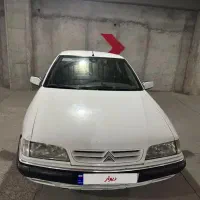 زانتیا مدل 88