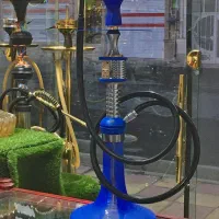 قلیون وارداتی برند Mk