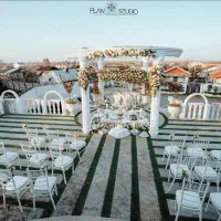 تشریفات آرسیس تالار فیلمبرداری موزیک عقدعروسی تولد