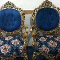 مبل. با ضمانت|مبلمان خانگی و میز عسلی|کبودرآهنگ, |دیوار