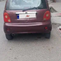 ام وی ام ۱۱۰  ۳سیلندر|خودرو سواری و وانت|گرگان, |دیوار