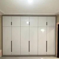 اجرا انواع کابینت آشپزخانه و کمد دیواری|مصالح و تجهیزات ساختمان|میاندوآب, |دیوار