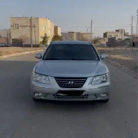 سوناتا 2009 NF