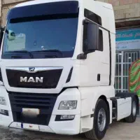 ماشین مان نقد و اقساد کشنده
