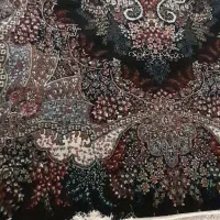 فرش نگین مشهد آکبند پا نخورده|فرش|تهران, فلاح|دیوار