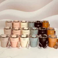 مینی تراول ماگ HS COP 200|لوازم جانبی موبایل و تبلت|مشهد, شهید آوینی|دیوار