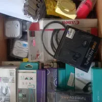 جانبی موبایل