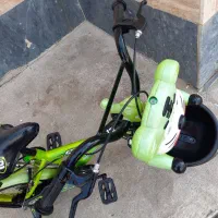 پنکه سه کاره نو و دوچرخه ۱۲ موزیکال در حدنو|پنکه و تصفیه‌کنندهٔ هوا|اردبیل, |دیوار