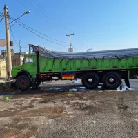 بنز جفت زیر مایلر(قپونی)