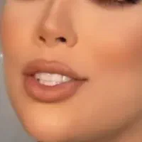 مدل میکاپ