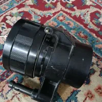 لنز دوربین آنمورفیک پروژکتور فیلم سینمایی کلسیونی