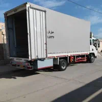 شرکت حمل ونقل و باربری حمل اثاثیه منزل مرکزی|خدمات حمل و نقل|تبریز, |دیوار
