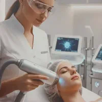 دعوت به همکاری با کلینیک زیبایی