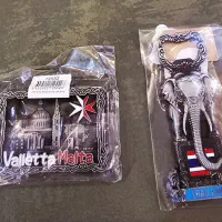 مگنت فلزی یخچالی