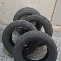 لاستیک سایز ۱۸۵. ۶۵. ۱۴ با کیفیت