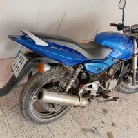 داییچی مدل.89.متوری پلمپ استارتی مدارک کامل|موتورسیکلت|شاهرود, |دیوار