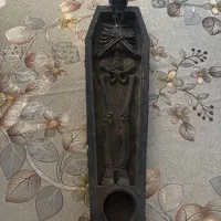 جا عودی
