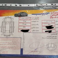 206 1400|خودرو سواری و وانت|آبگرم, |دیوار