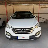 سانتافه 2015 فول