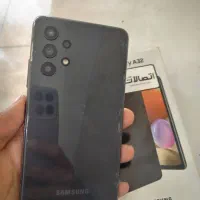 سامسونگ a32|موبایل|زاهدان, |دیوار