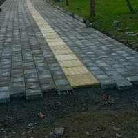 اجرای کفپوش ، جدول ، موزائیک ،استخر ، بتن ریزی|خدمات پیشه و مهارت|رشت, پیرسرا|دیوار