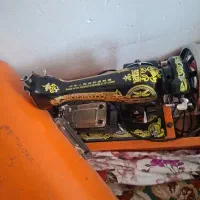 چرخ خیاطی