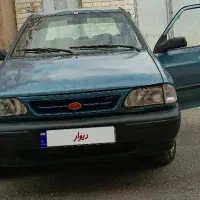 پراید 85|خودرو سواری و وانت|کرمانشاه, |دیوار