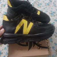 کتونی کفش مجلسی