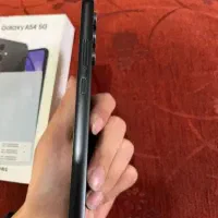 گوشی سامسونگ A54 5G|موبایل|چابهار, |دیوار