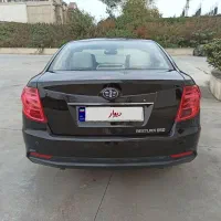 بسترن b50f کم کار|خودرو سواری و وانت|تهران, افسریه شمالی|دیوار