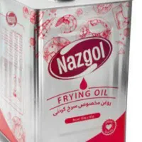 پخش روغن سرخ کردنی و شیرخشک صنعتی