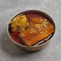 بیرونبرشهاب جنوب|خوردنی و آشامیدنی|شیراز, ماه فیروزان|دیوار