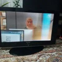 تلویزیون سامسونگ و گیرنده دیجیتال|تلویزیون و پروژکتور|رشت, کوی مهر|دیوار