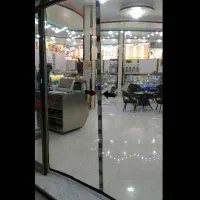 پرده در مگنتی