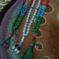 فروش تسبیح زندان بافت ساخت سفارشی به سلیقه شما|زیورآلات و اکسسوری|سراوان, |دیوار