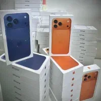 *طرح‌ تعویض‌ گوشی‌ شما‌ با سریIPhone17|موبایل|اصفهان, گلزار|دیوار