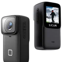 دوربین فیلمبرداری و عکسبرداری SJCAM C200pro|دوربین عکاسی و فیلم‌برداری|شیراز, بهارستان|دیوار