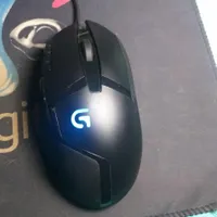 موس گیمینگ لاجیتک g402