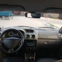 فروش پراید مدل ۹۷|خودرو سواری و وانت|کلاله, |دیوار