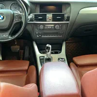 BMW X3  28i  مدل ۲۰۱۴ بیرنگ استثنایی. نقدو اقساط|خودرو سواری و وانت|تهران, جی|دیوار