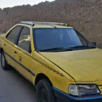 پذیرش خودروهای فرسوده
