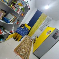 سرویس خواب کودک و نوجوان