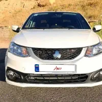 ساینا S در حد خشک|خودرو سواری و وانت|ایلام, |دیوار